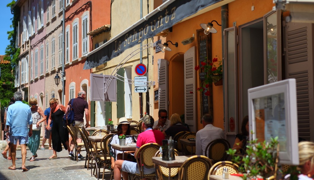 St-Tropez - 