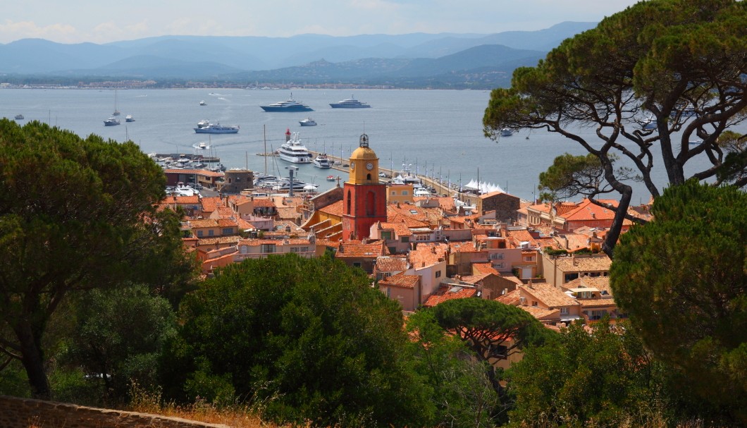 St-Tropez