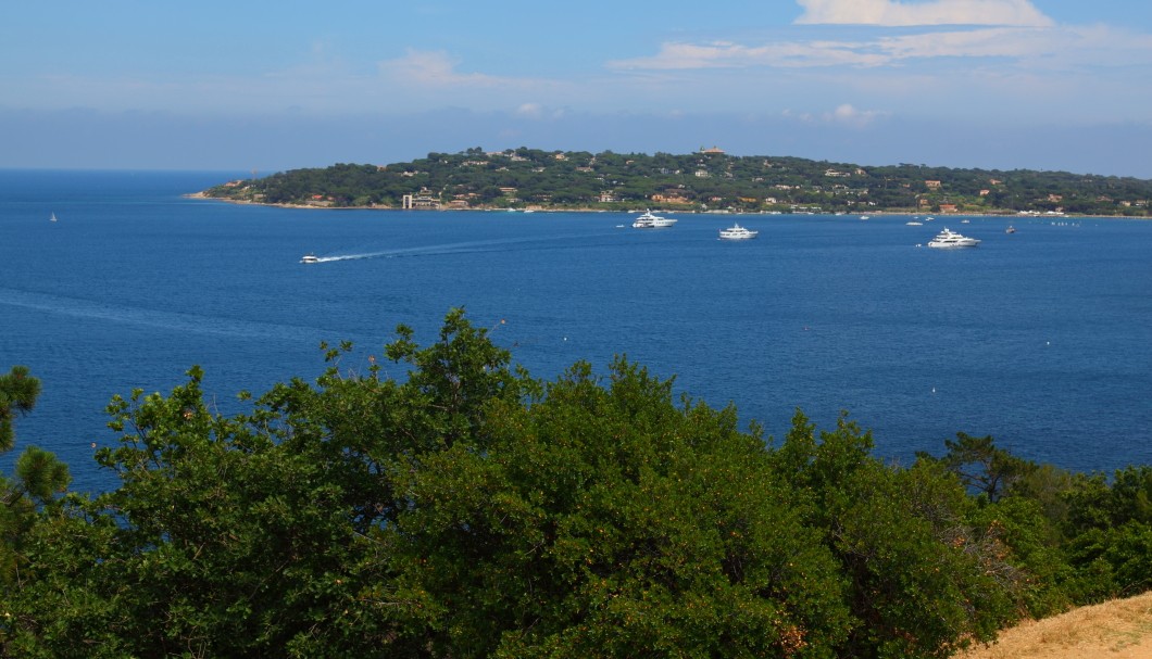 St-Tropez - 