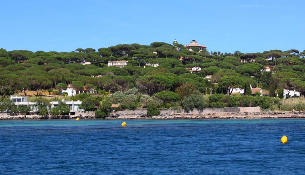 St-Tropez - 