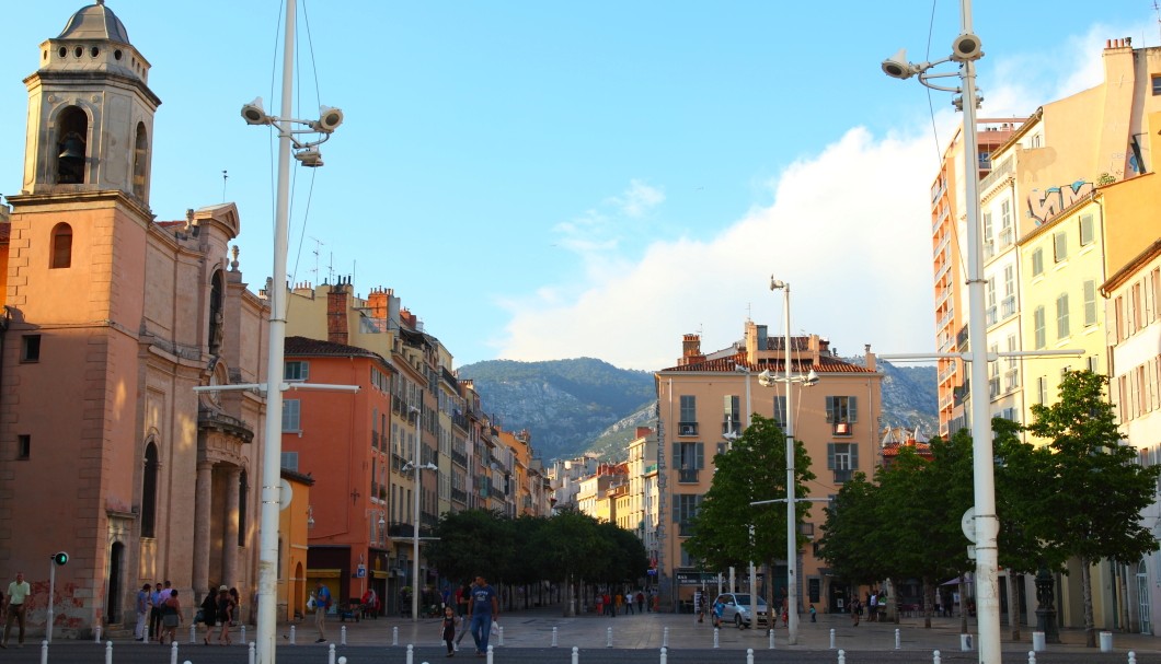 Toulon - 