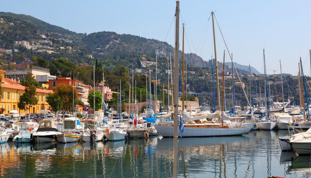 Villefranche-sur-Mer - 