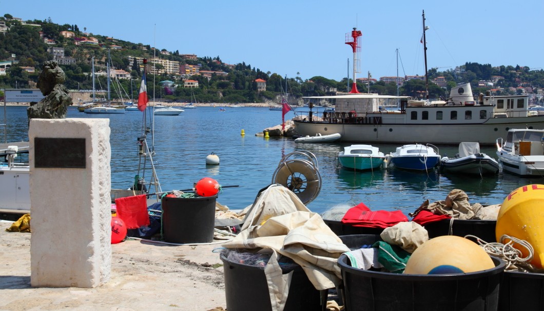 Villefranche-sur-Mer - 