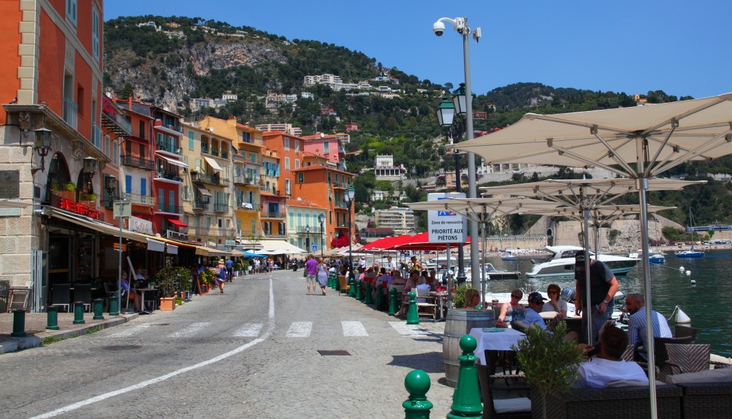 Villefranche-sur-Mer - 