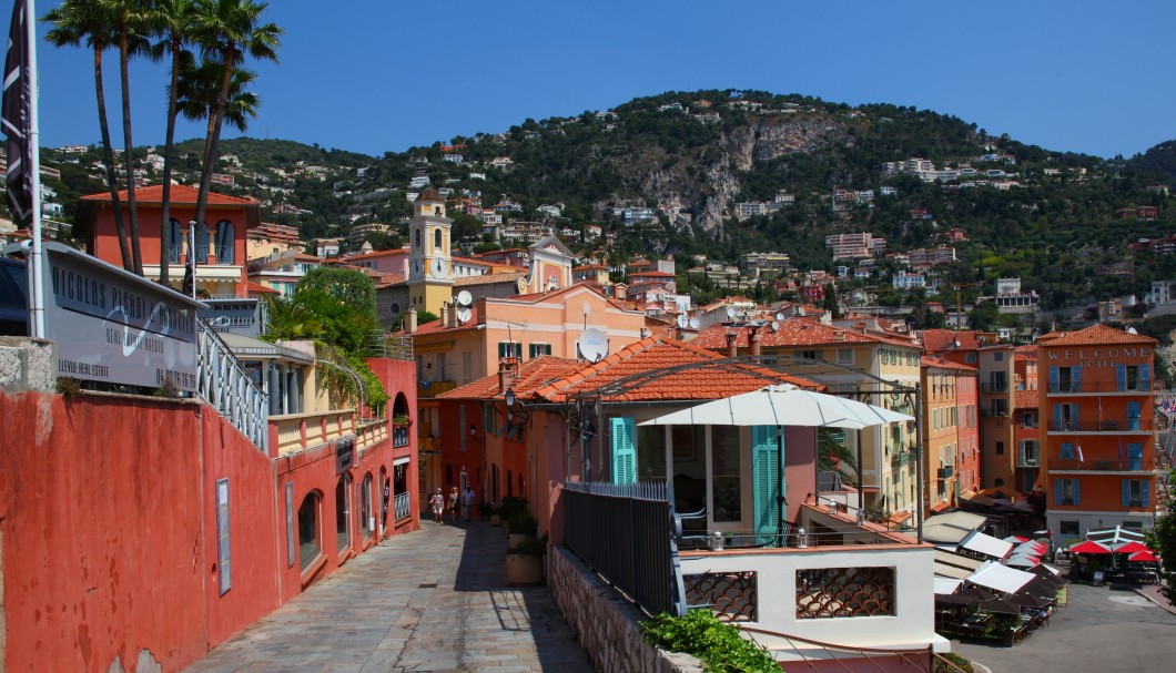 Villefranche-sur-Mer - 