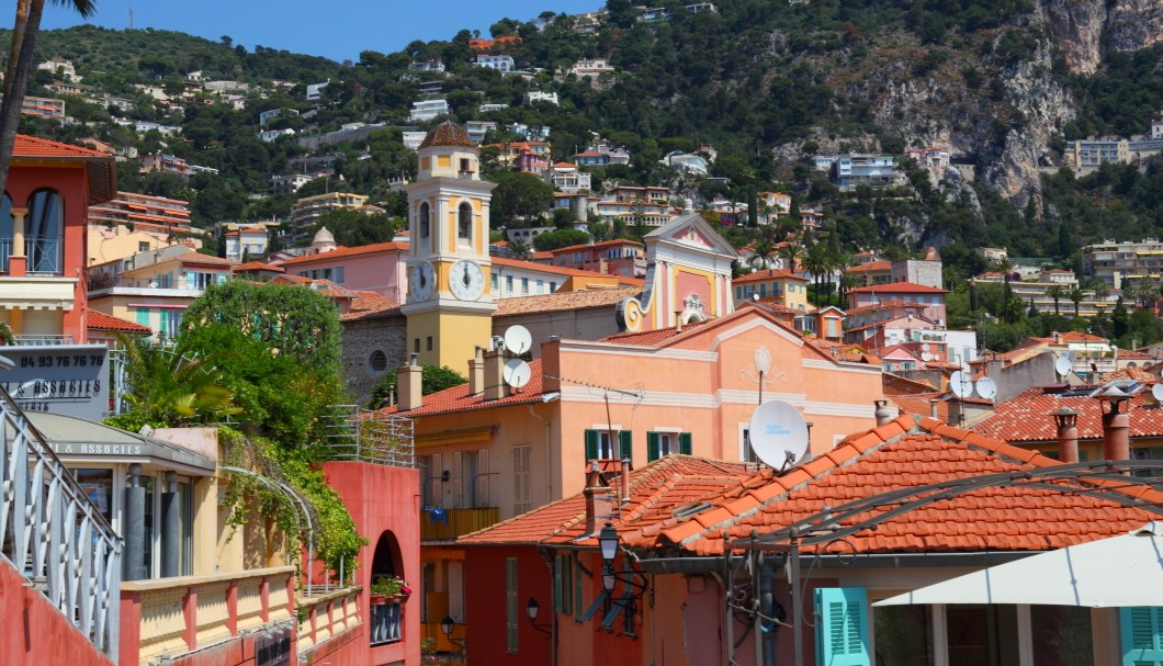 Villefranche-sur-Mer - 