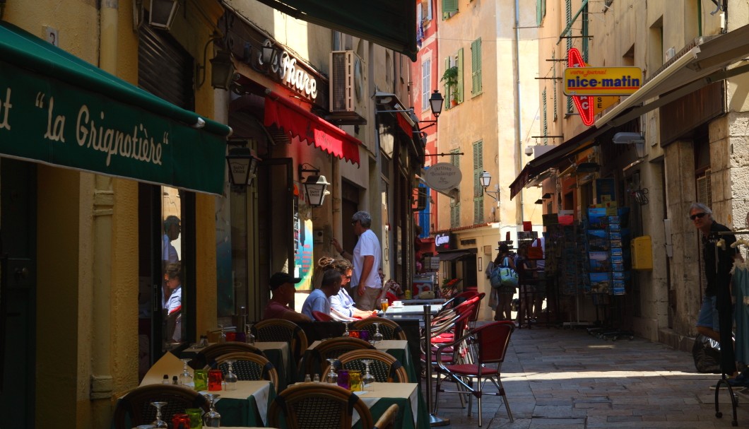 Villefranche-sur-Mer - 