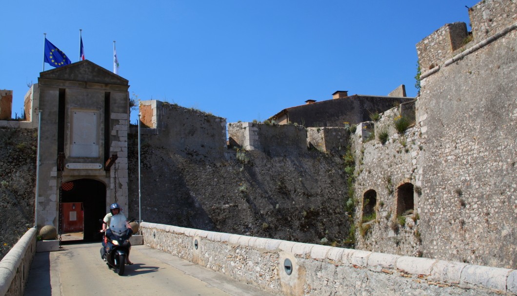 Villefranche-sur-Mer - 