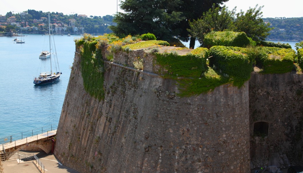 Villefranche-sur-Mer - 