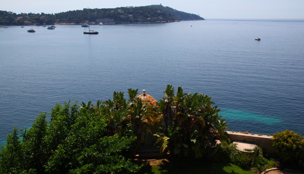 Villefranche-sur-Mer - 