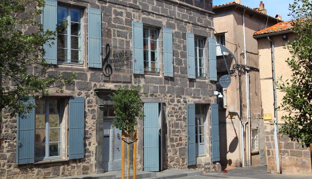 Agde in Südfrankreich am Meer - 4