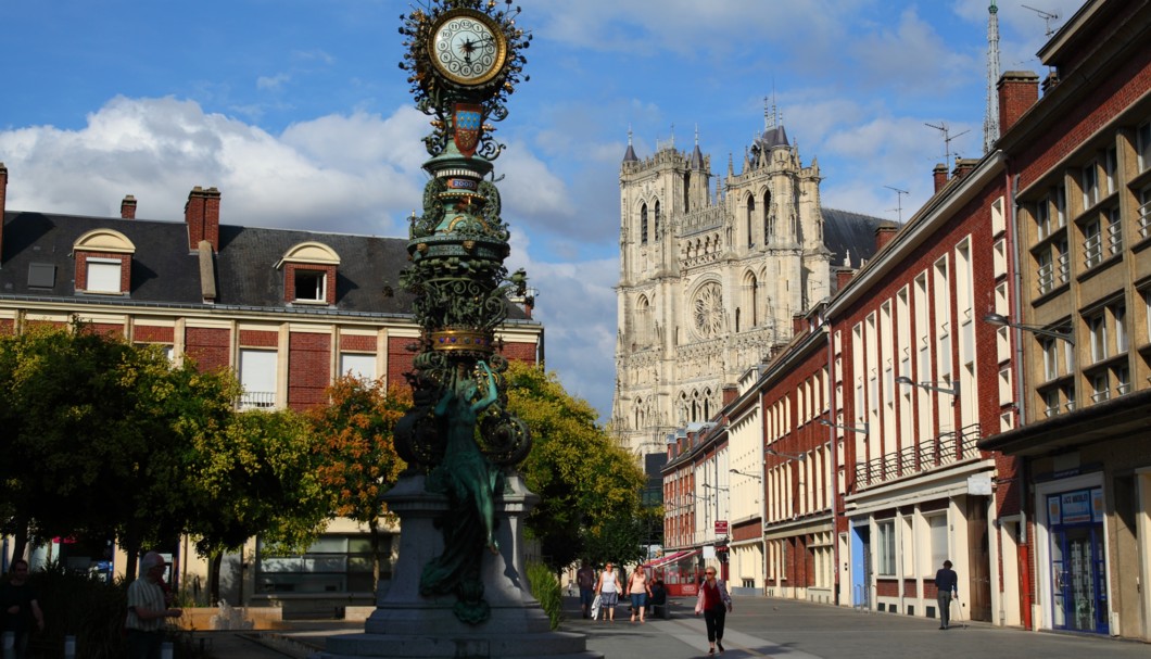 Amiens - 