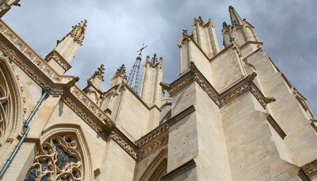 Amiens Kathedrale - 