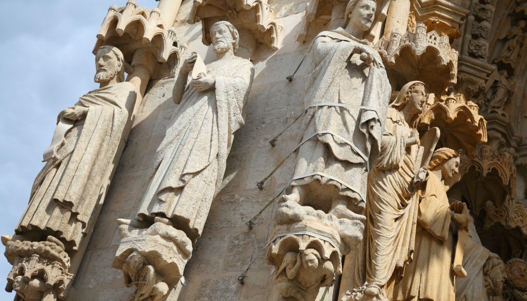 Amiens Kathedrale - 