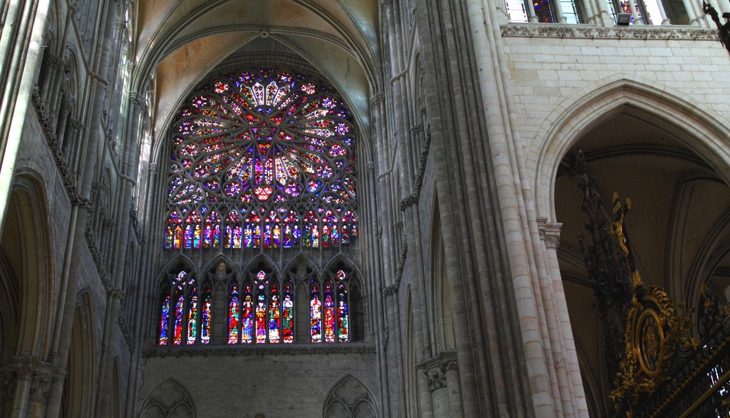 Amiens Kathedrale - 