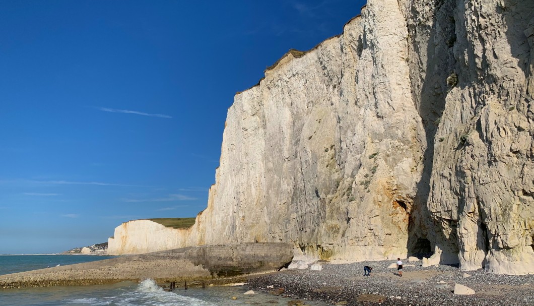 Le Bois de Cise Sommebucht Nordfrankreich - 