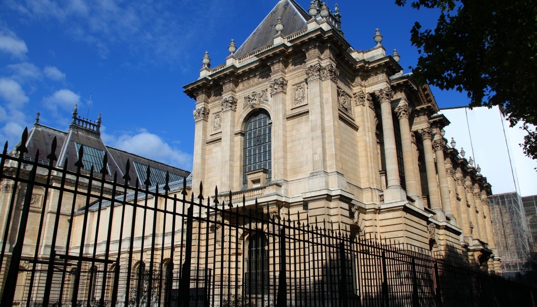 Lille - Das Palais der schönen Künste