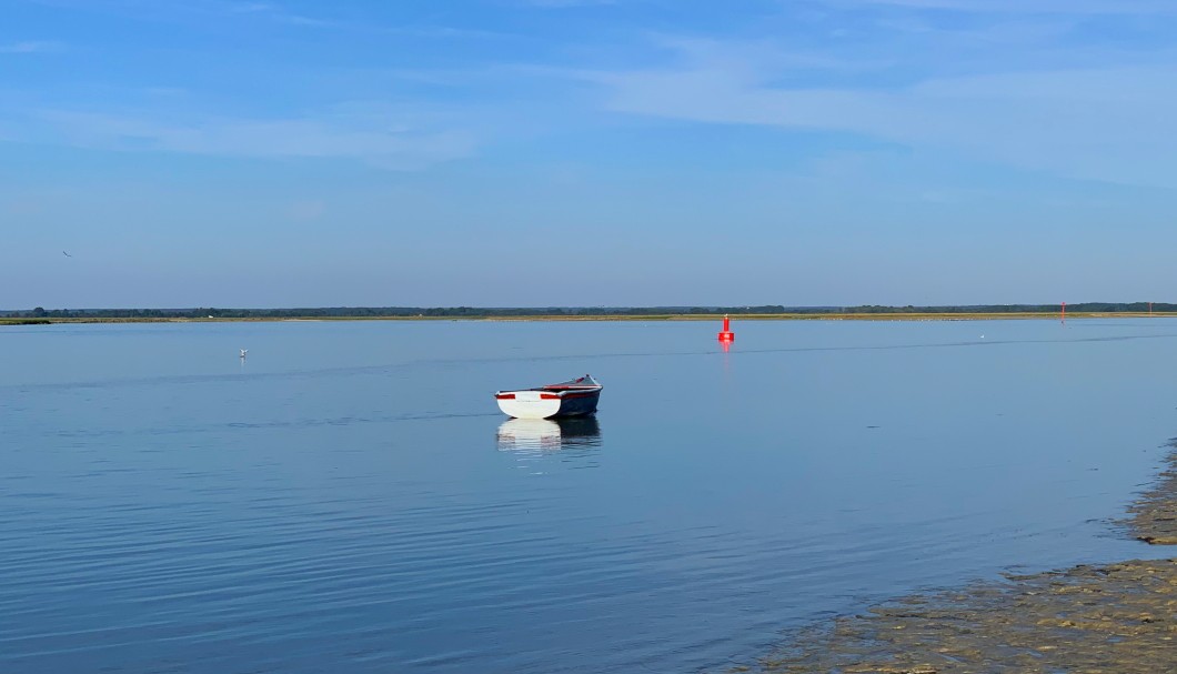 St-Valery-sur-Somme Sommebucht Nordfrankreich - Cap Hornu 2