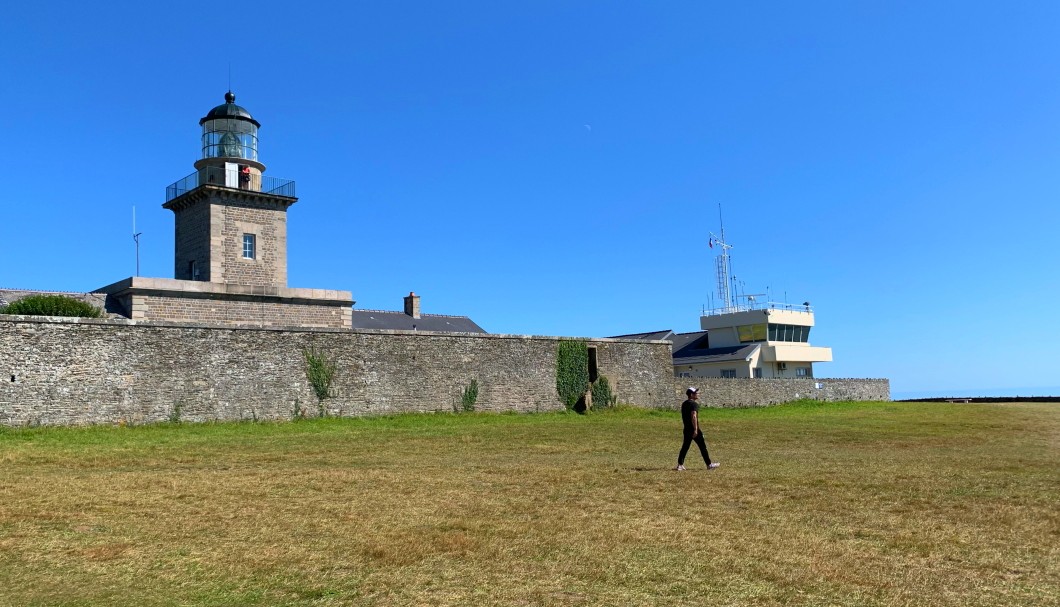 Normandie-Urlaub am Meer - Cap de Carteret