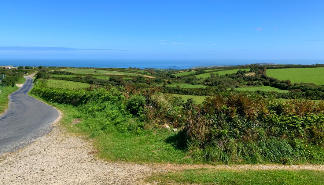 Normandie-Urlaub am Meer - Jobourg