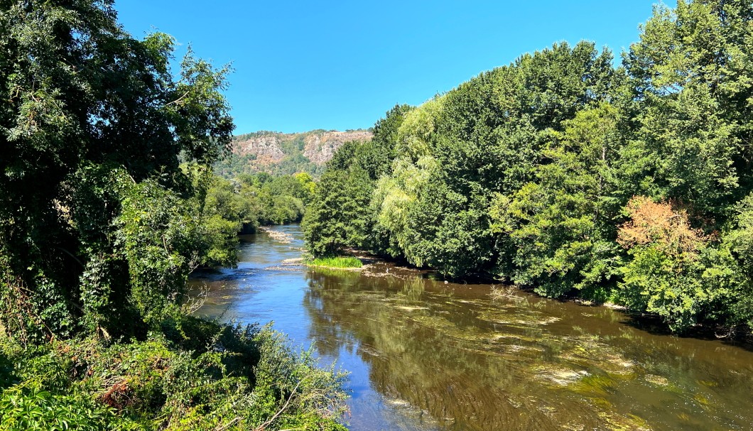 Normandie Urlaub in Clécy - Orne