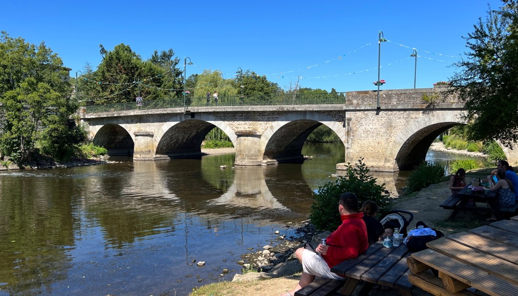 Normandie Urlaub in Pont-d'Ouilly