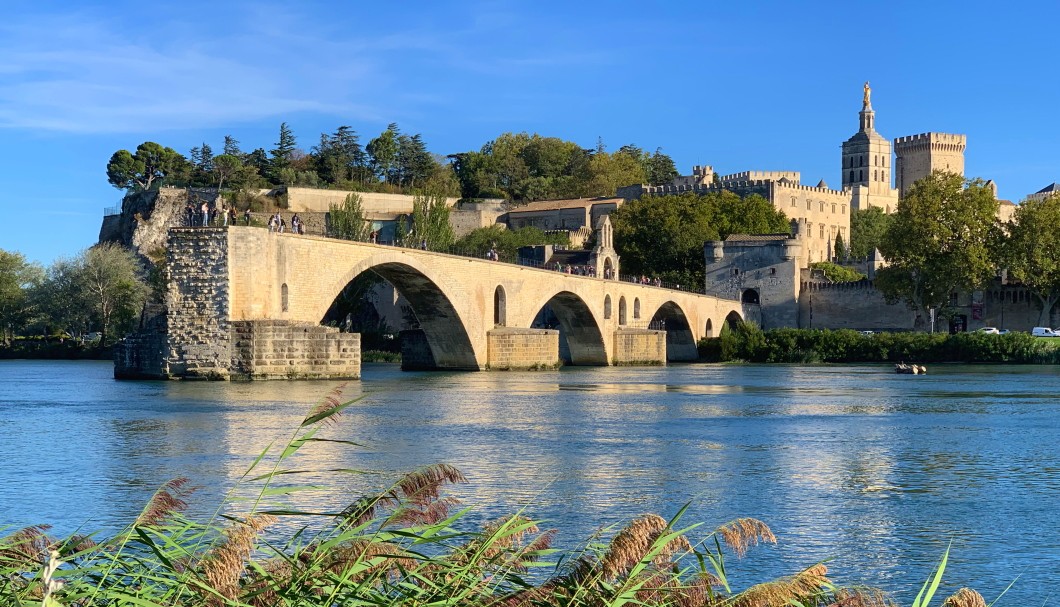 Avignon Provence - 