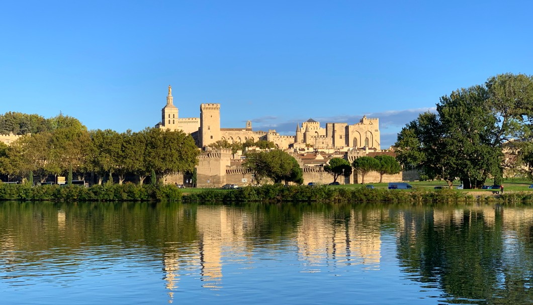 Avignon Provence - 