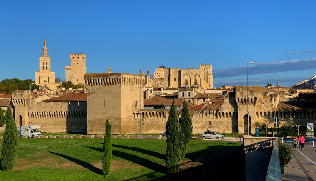 Avignon Provence - 