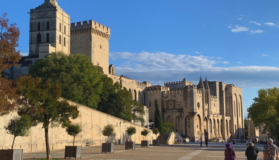 Avignon Provence - 