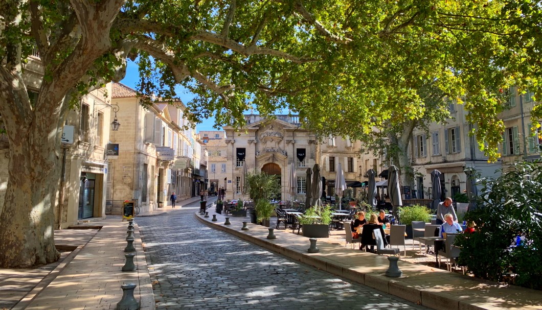Avignon Provence - 