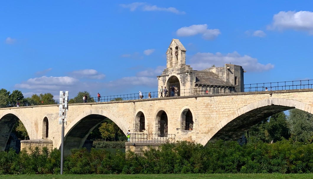 Avignon Provence - 