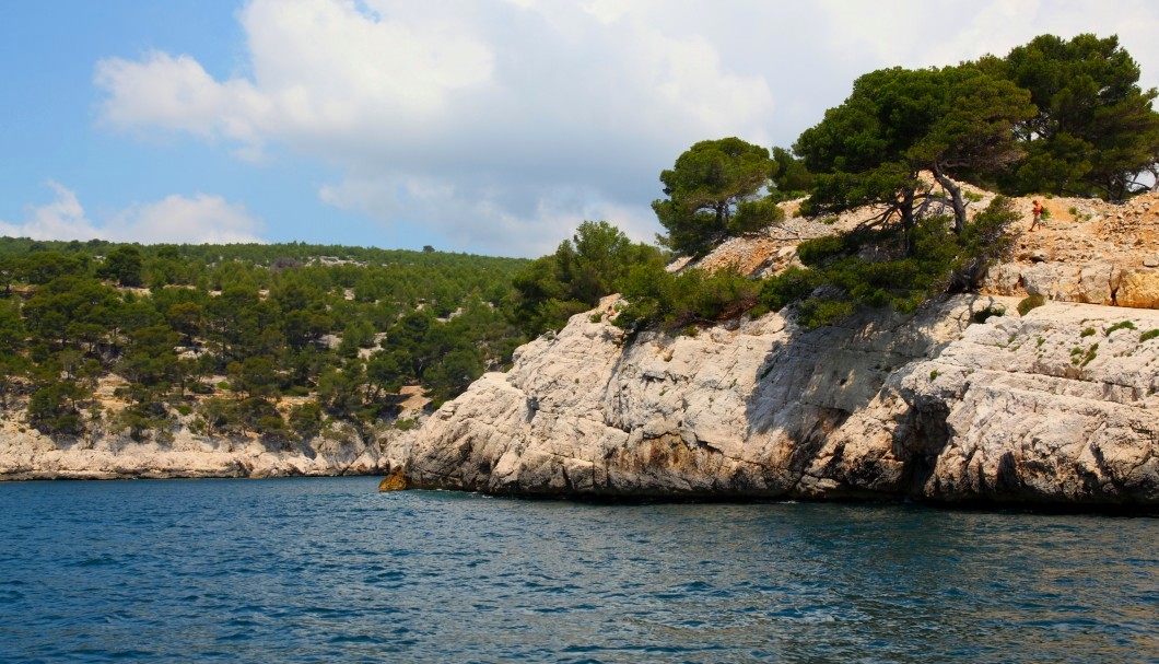 Calanques - 