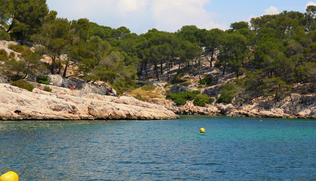 Calanques - 