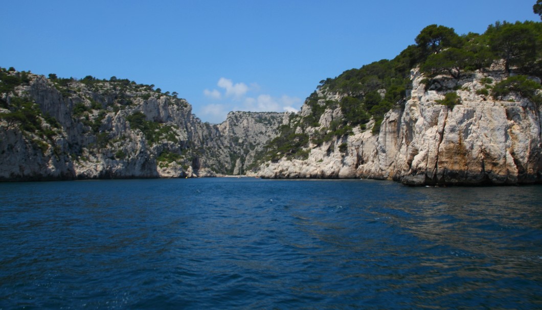 Calanques - 