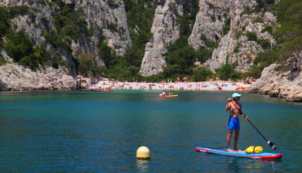 Calanques - 