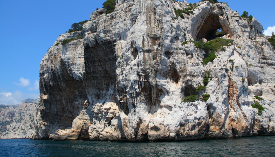 Calanques - 