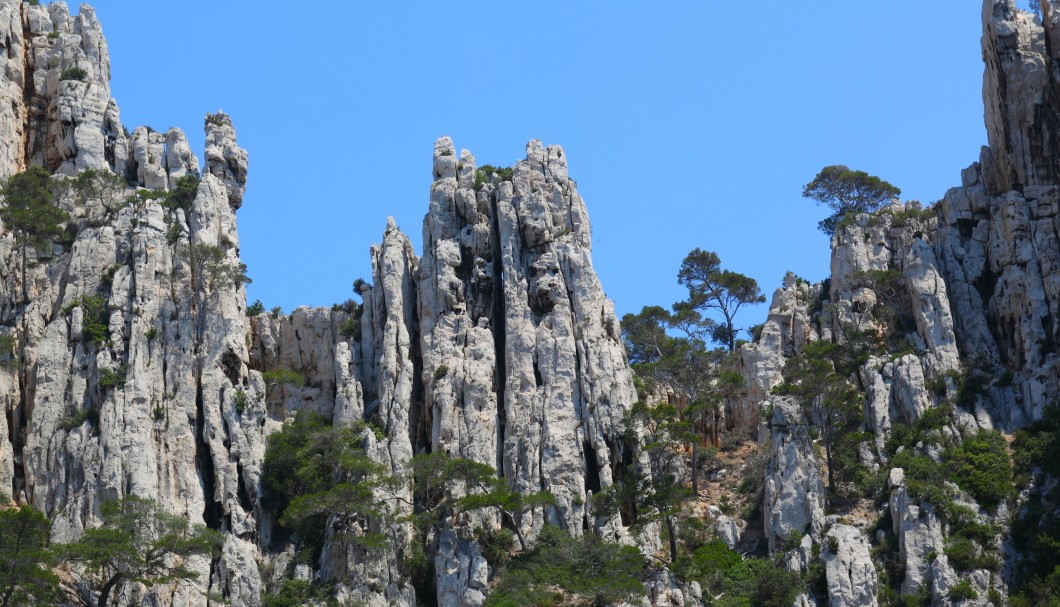 Calanques - 