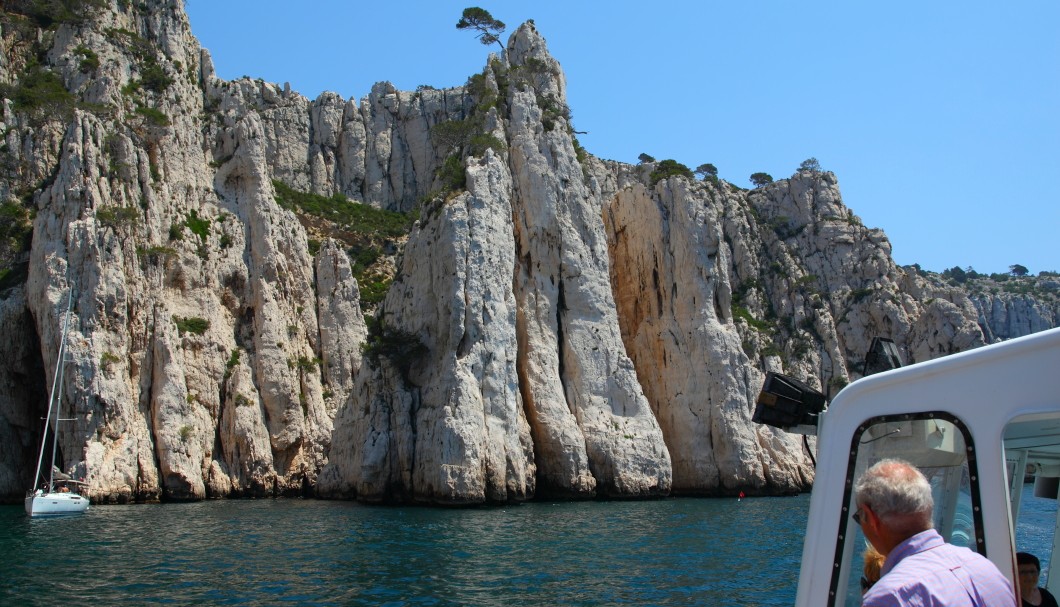 Calanques - 