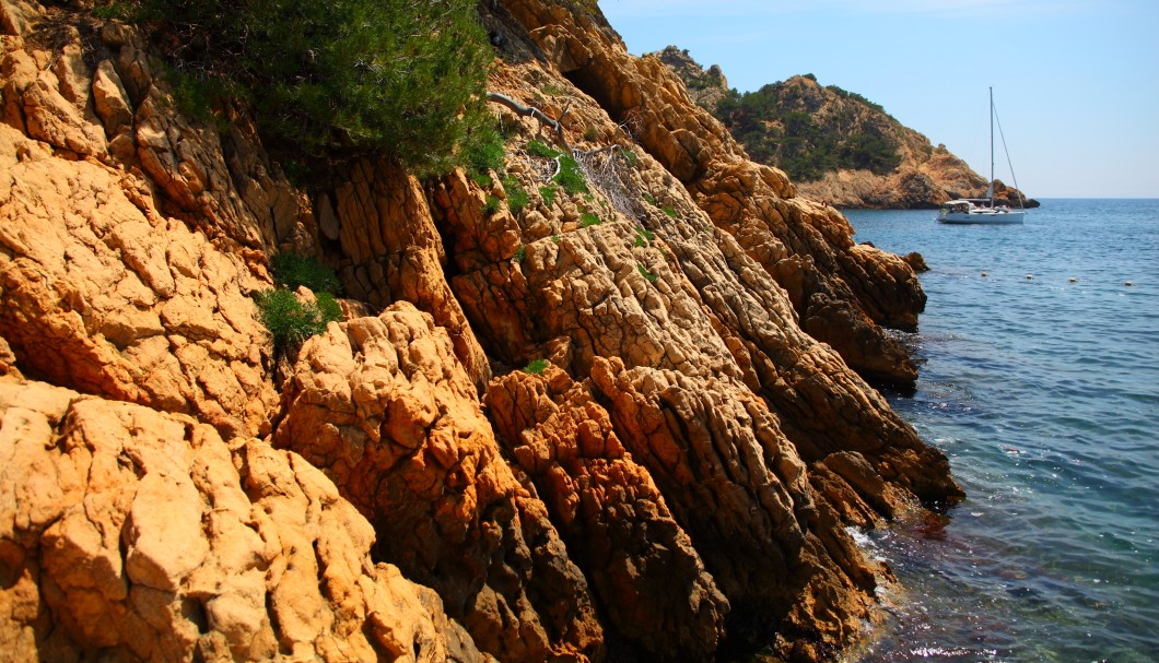 Grand Méjean Calanque Côte Bleue Provence - 