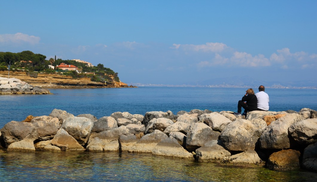 Carry-le-Rouet Côte Bleue Provence- 