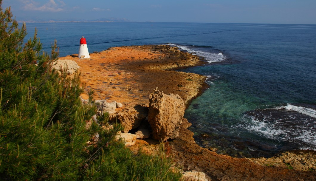 Carry-le-Rouet Côte Bleue Provence- 