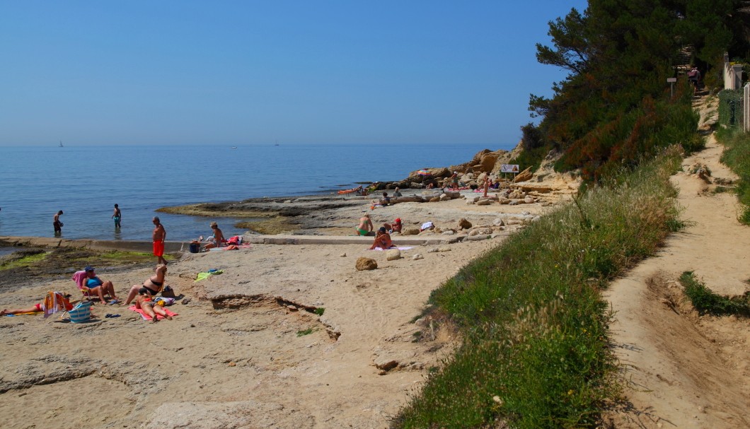 La Couronne Côte Bleue Provence - 