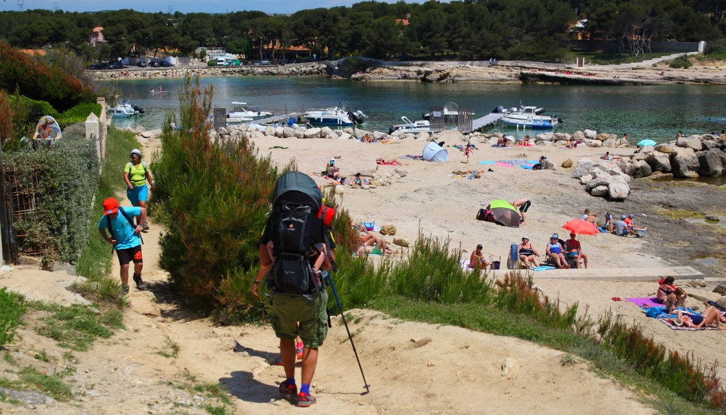 La Couronne Côte Bleue Provence - 