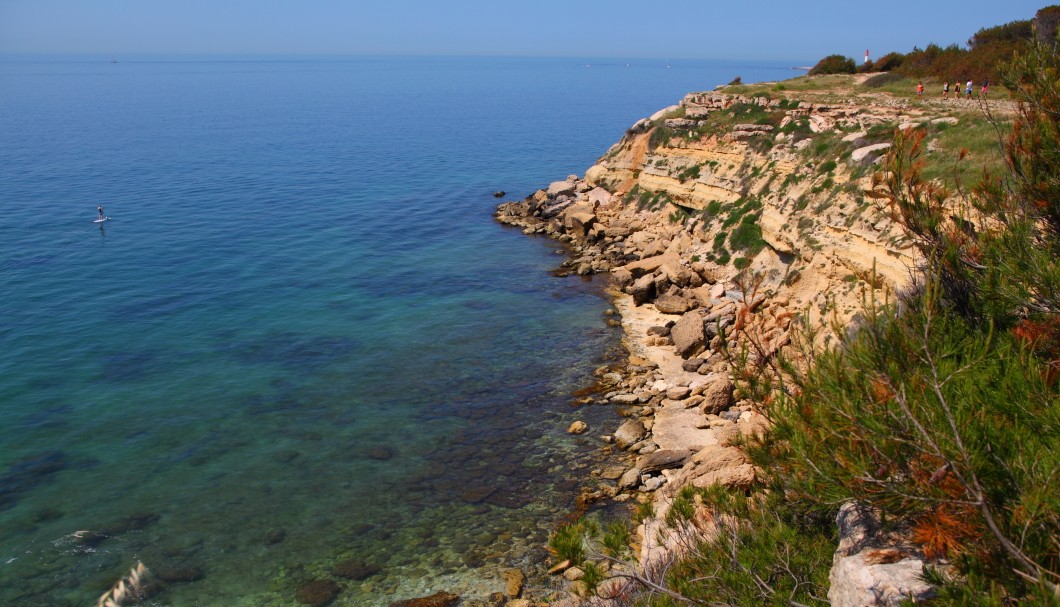 La Couronne Côte Bleue Provence - 