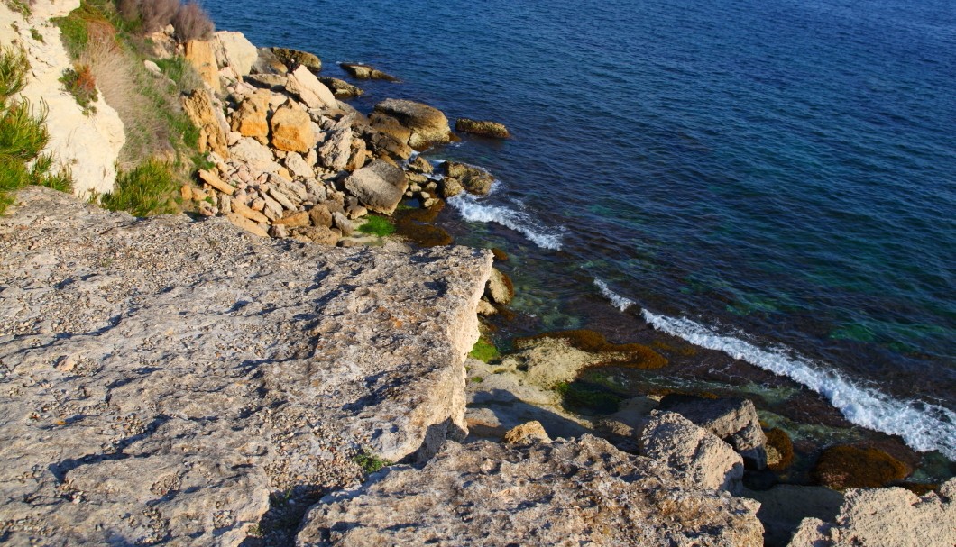 La Couronne Côte Bleue Provence - 