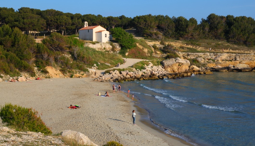 La Couronne Côte Bleue Provence - 