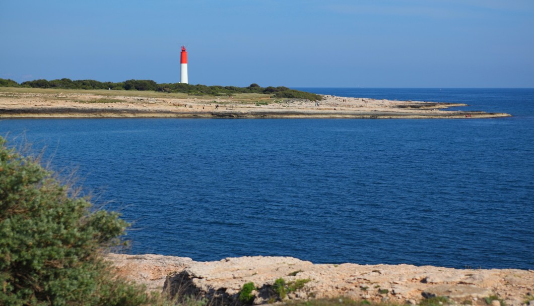 La Couronne Côte Bleue Provence - 