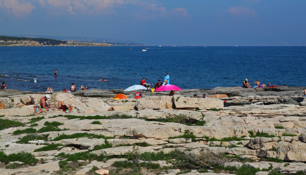 La Couronne Côte Bleue Provence - 