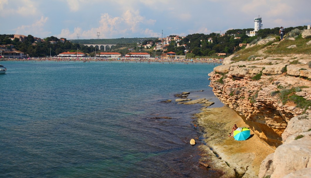 La Couronne Côte Bleue Provence - 